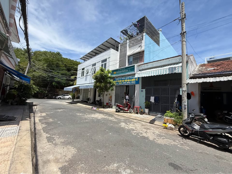 Đất nền Đường Ấp Bắc, Nha Trang 76m² giá 5.95 tỷ - Đầu tư sinh lời ngay!