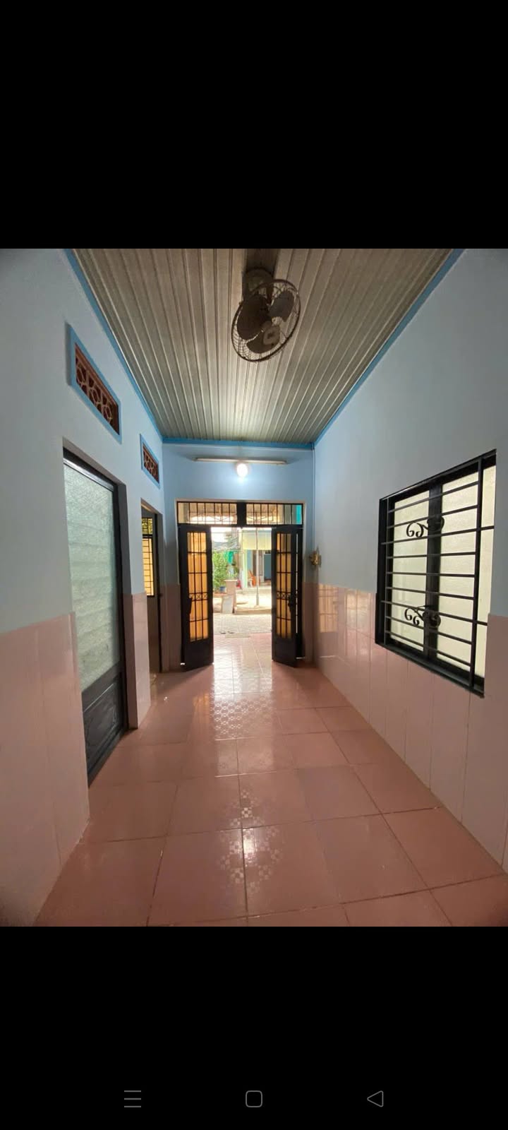 Nhà phố khu phố 4, phường 3, TP Tây Ninh 108m² giá 780 triệu - Hạ giá nhanh chóng!