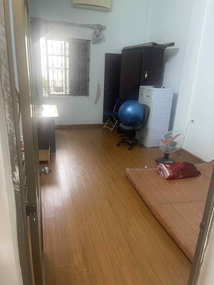 Nhà cho thuê 30m² tại ngõ 686 Kim Giang - Giá chỉ 2.5 triệu/tháng