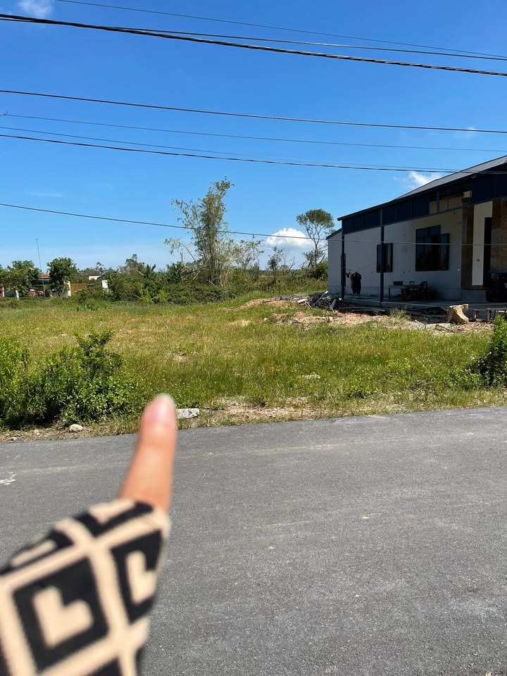 Đất Cẩm Quan 224m² giá 500 triệu - Không lỗi chi, đầu tư ngay!