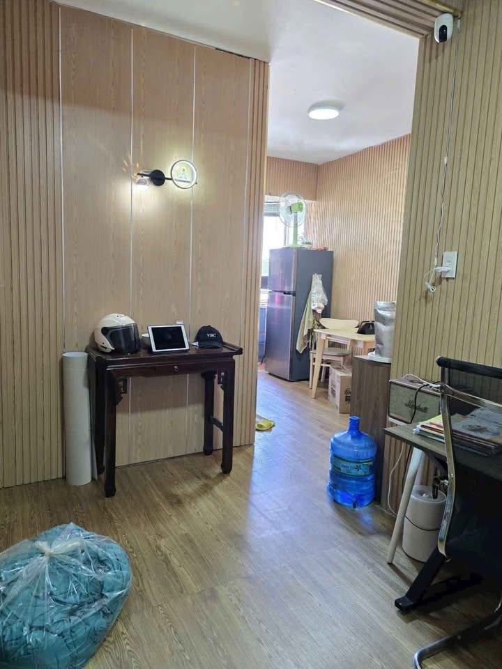 Chung cư Yersin Đà Lạt 53m² giá 1.65 tỷ - Khu an ninh tốt