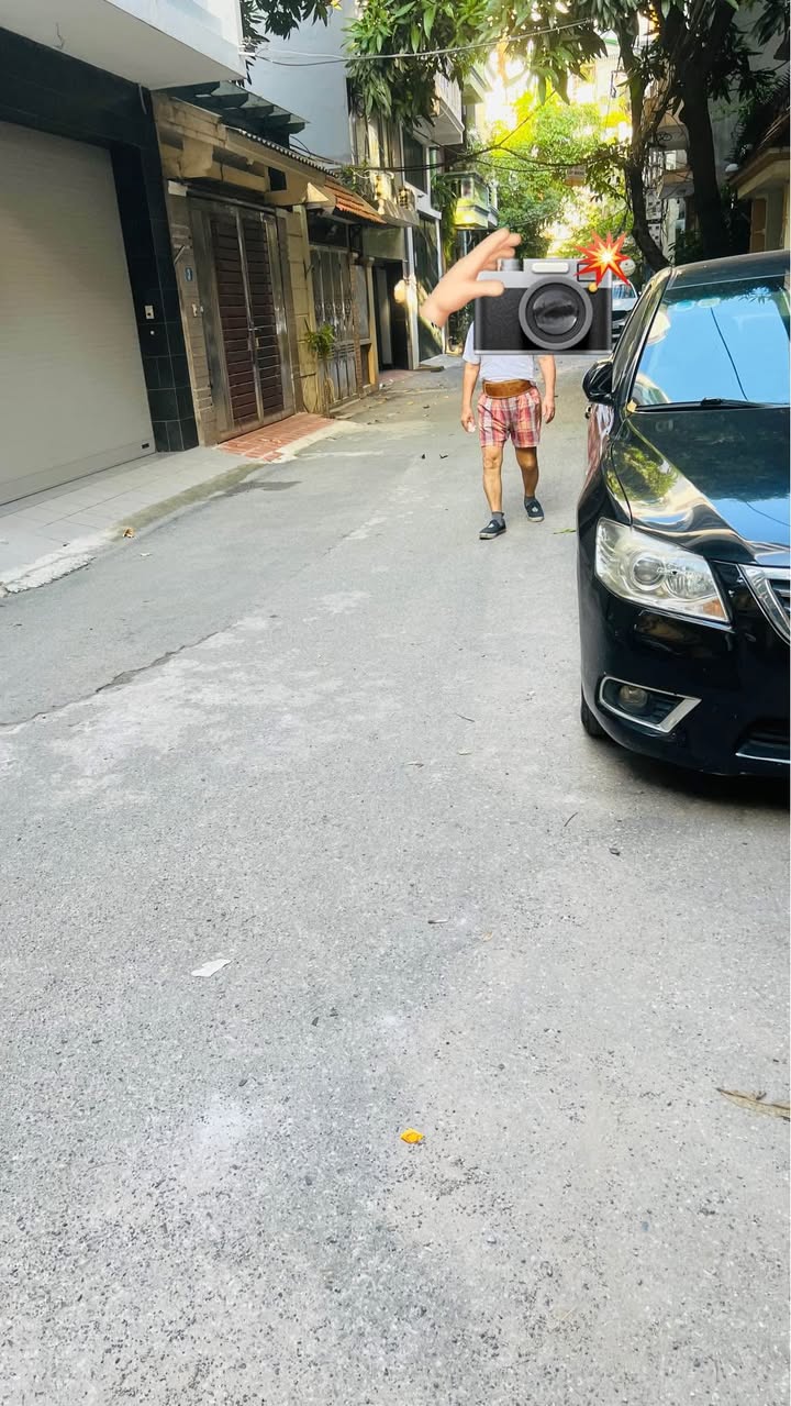 Nhà phố Lê Trọng Tấn, Thanh Xuân 105m² giá 25 tỷ - Vị trí đắc địa, sổ đỏ chính chủ!