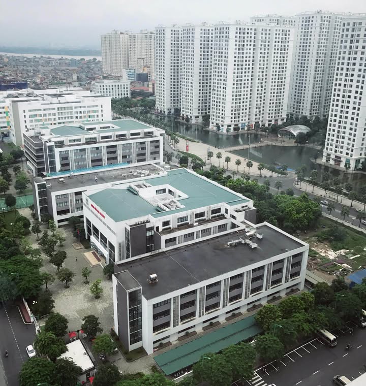 Căn hộ Park 9 Times City 118m² giá thỏa thuận - Nhà mới đẹp, view nhạc nước tuyệt đẹp!