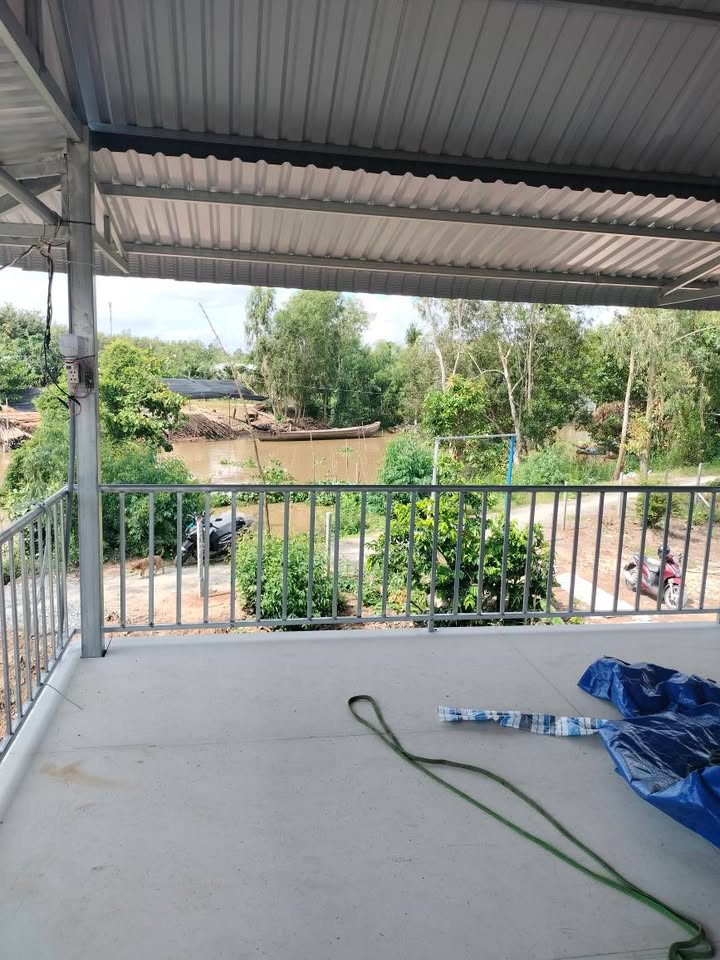 Đất vườn xã Mỹ Hòa 12.000m² giá 5 tỷ - Đầu tư sinh lời tuyệt vời!