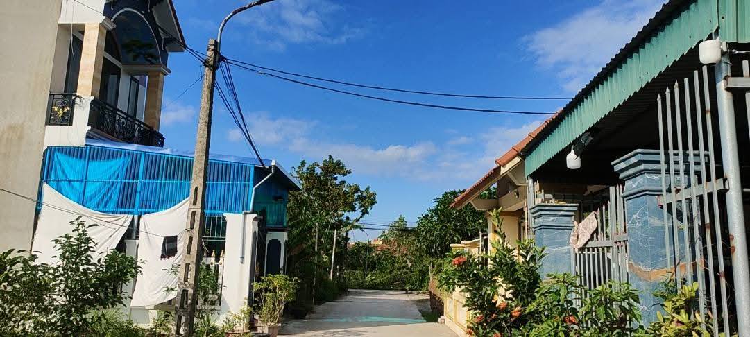 Đất 2 mặt tiền làng Như Độ, Như Hòa 127m² - Đầu tư sinh lời ngay!