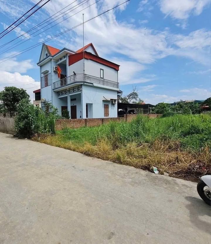 Đất nền An Giới, An Sơn, Nam Sách 148m² giá 900 triệu - Đầu tư sinh lời tốt!