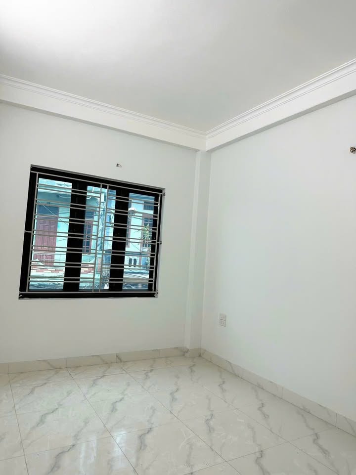 Nhà mặt đường Trần Quang Diệu, Thái Bình 46m² - Thiết kế hiện đại, kinh doanh sầm uất!