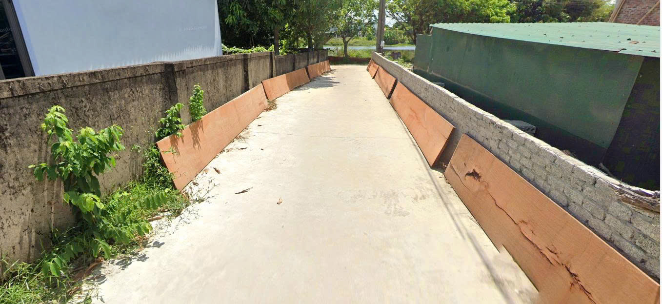 Đất nền khu phố 17, xã Phúc Thọ 420m² giá chỉ 3 tỷ - Cơ hội đầu tư vàng!