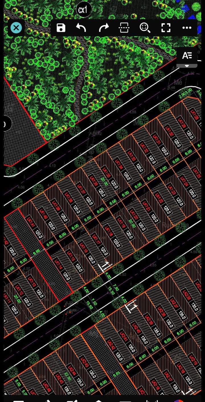 Đất nền Đông Tiến, Đông Sơn 120m² - Cơ hội đầu tư hấp dẫn!