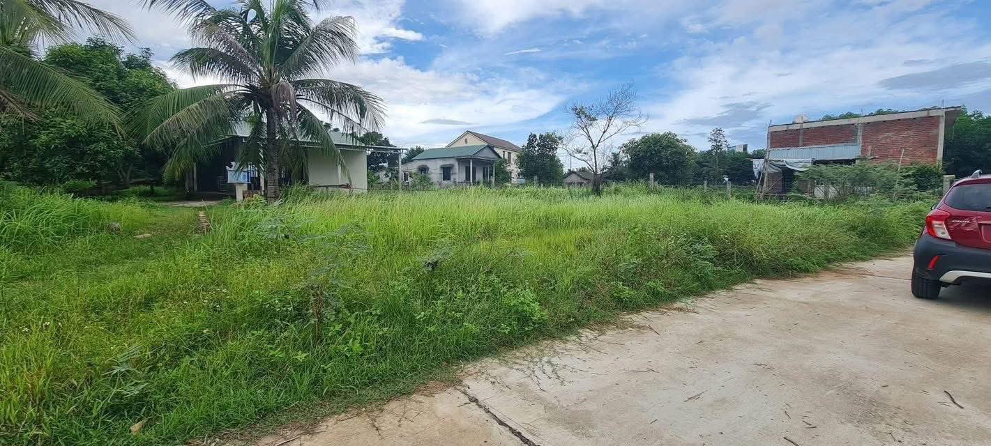 Bán đất đẹp xã Triệu Giang 476m² giá thỏa thuận - Vị trí cực hiếm gần Hyundai Quảng Trị!