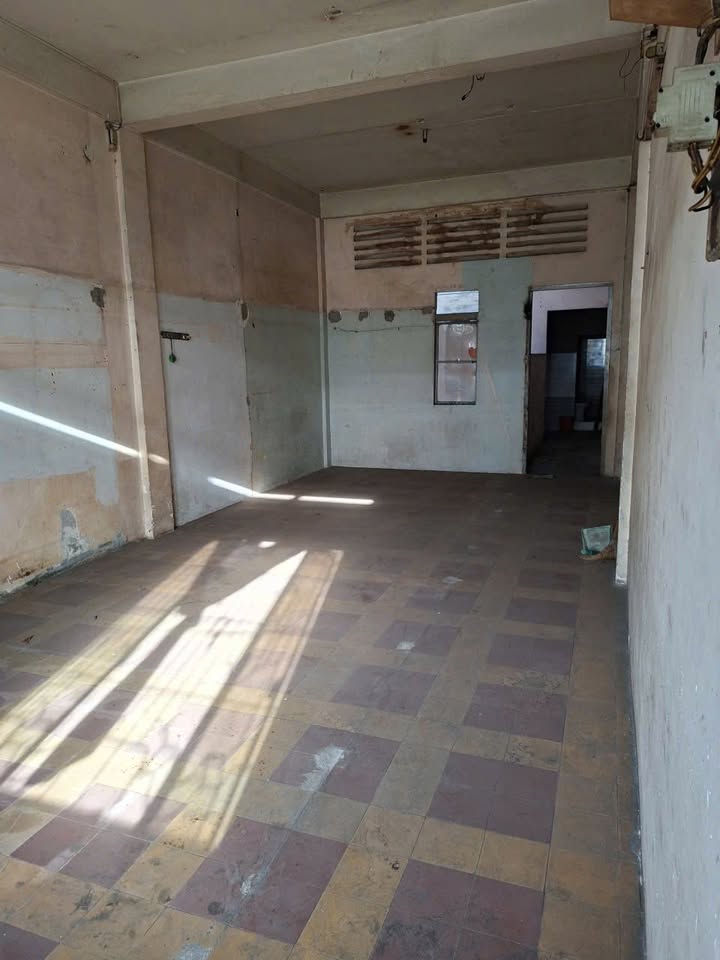 Chung cư Nguyễn Thị Nhỏ Q11 110m² giá 7 triệu - Thuận tiện gần chợ