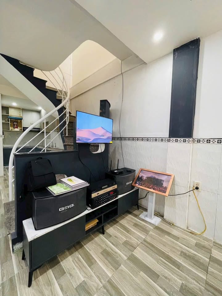 Nhà 3 Tầng Trung Tâm Triệu Nữ Vương 40m² giá chỉ 3.15 tỷ - Đầu tư sinh lời!