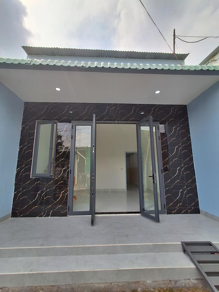 Nhà gác lửng phường Tân Phong 80m² giá 2.4 tỷ - Sổ đỏ chính chủ!