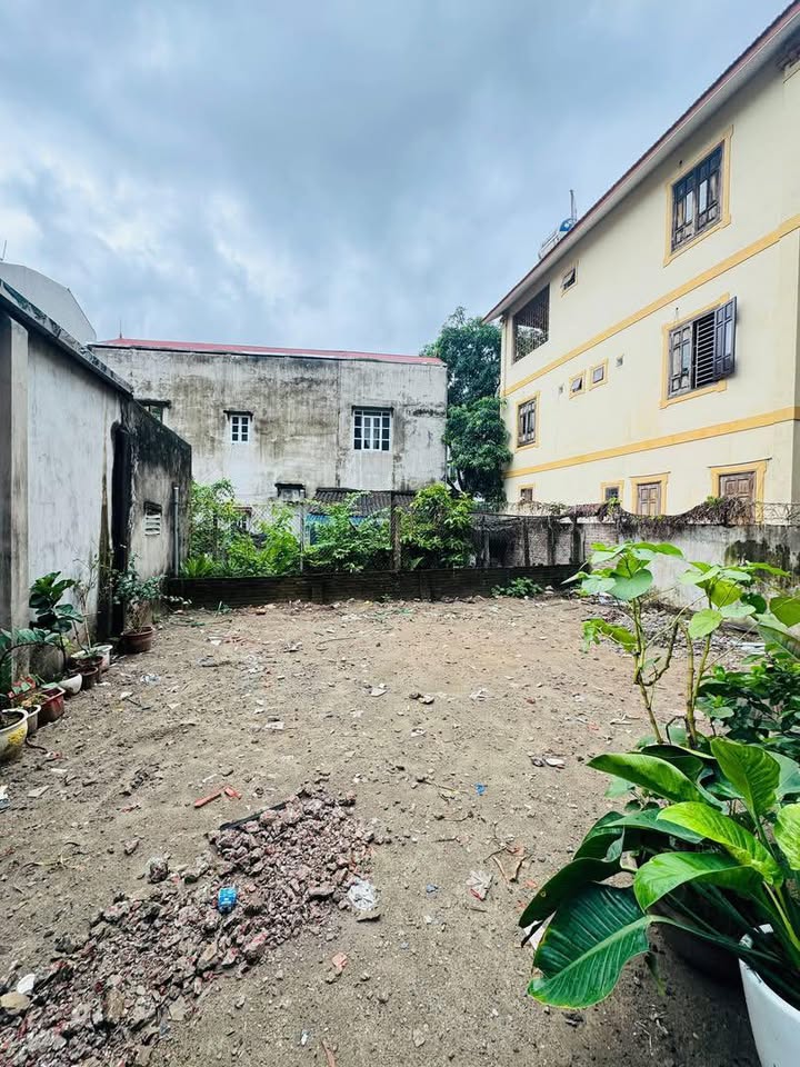 Đất nền Nguyễn Lam, Long Biên 90m² giá 10.8 tỷ - Đầu tư sinh lời mạnh mẽ!