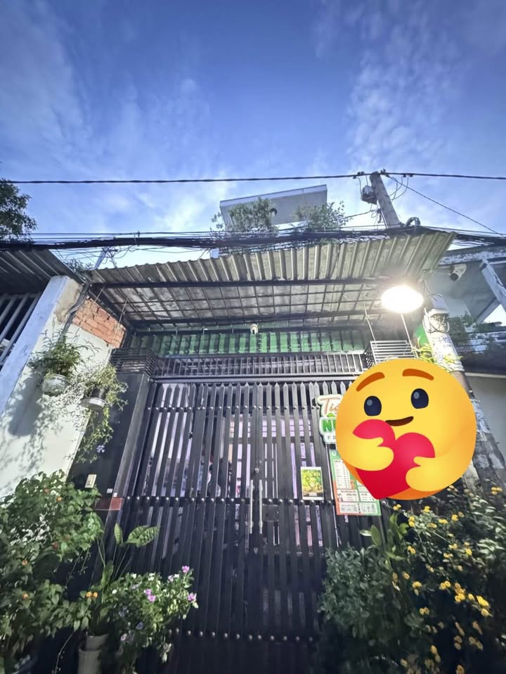 Nhà phố Trần Quốc Tuấn, Bình Thạnh 84m² giá 9 tỷ - Chính chủ, ô tô vào tận nhà!