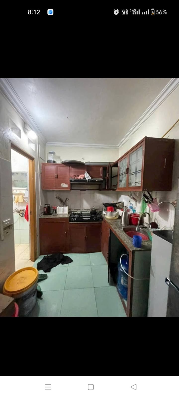 Nhà 2 tầng lô góc tại Đồng Hòa, Kiến An 51m² giá 2.15 tỷ - Bán gấp chính chủ!