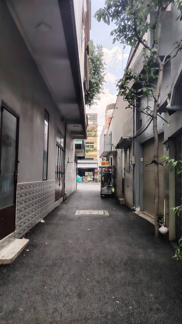 Đất lô góc HXH 1 trục Quang Trung 85m² giá 6.7 tỷ - Đầu tư sinh lời ngay!