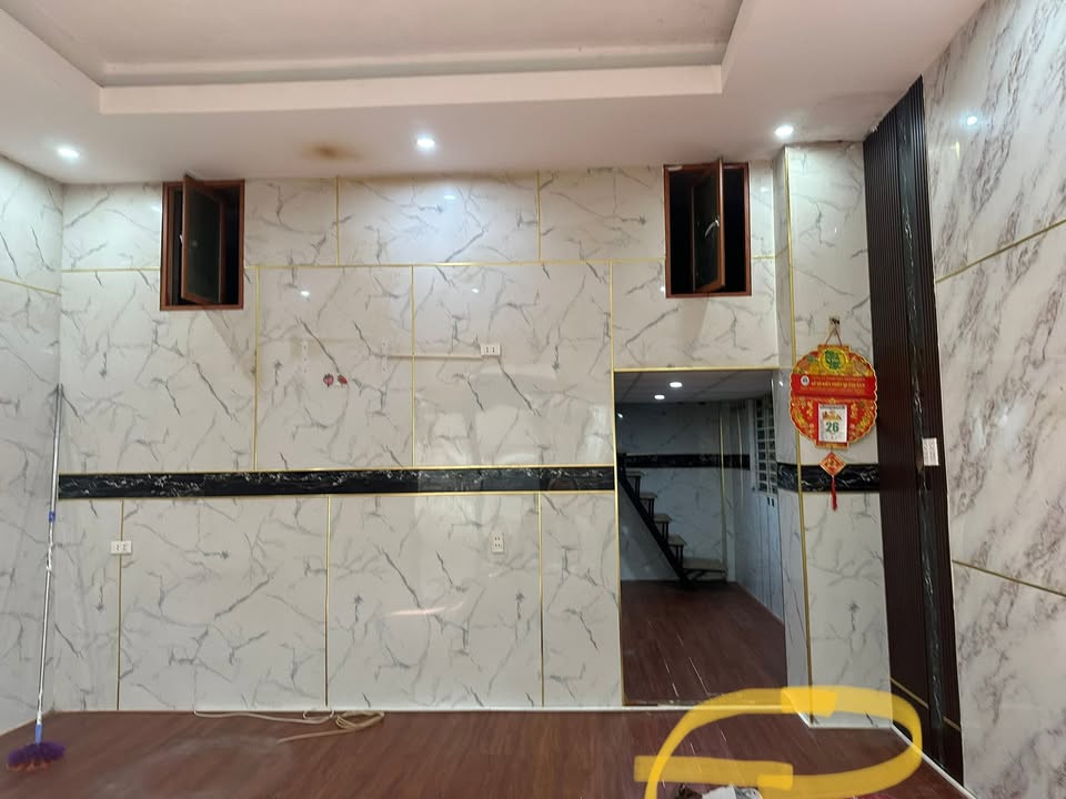 Căn hộ cho thuê Nguyễn Lương Bằng, Đà Nẵng - Giá 3.9 triệu, phòng rộng rãi