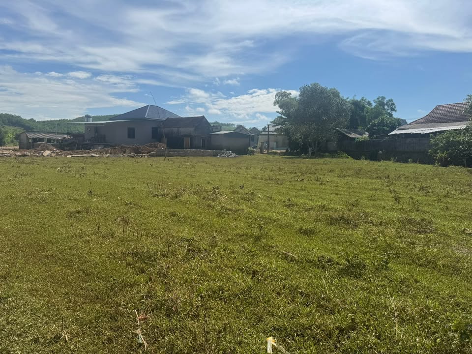 Đất thổ cư vườn rộng Yên Thủy Hòa Bình 1966m² giá 3 tỷ - Đầu tư sinh lời lý tưởng!