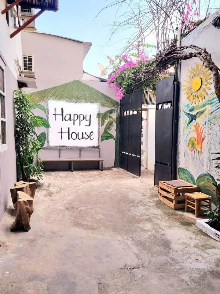 Nhà nhỏ Homestay 30m² tại Vĩnh Thạnh giá 3 triệu - Tiện nghi đầy đủ, sẵn sàng cho bạn!