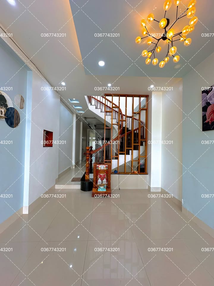 Nhà cho thuê tại Khu Sao Mai, Bình Khánh, Long Xuyên - Giá 7 triệu/tháng, tiện nghi đầy đủ!