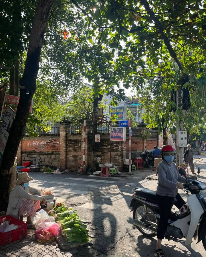 Đất thổ cư Hẻm 7 Võ Thị Sáu, Tây Ninh 144m² - Giá chỉ 8.674 tỷ!