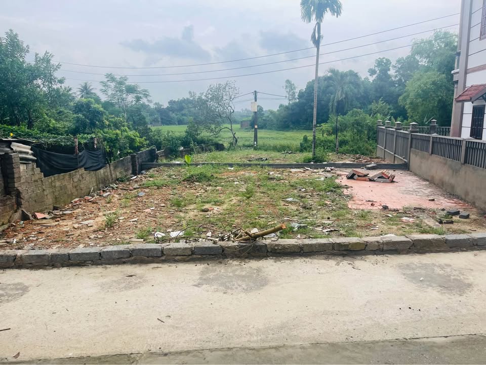 Đất nền đẹp tại Phường Tân Lập - 200m² chỉ 2 tỷ - Đường ô tô tránh!