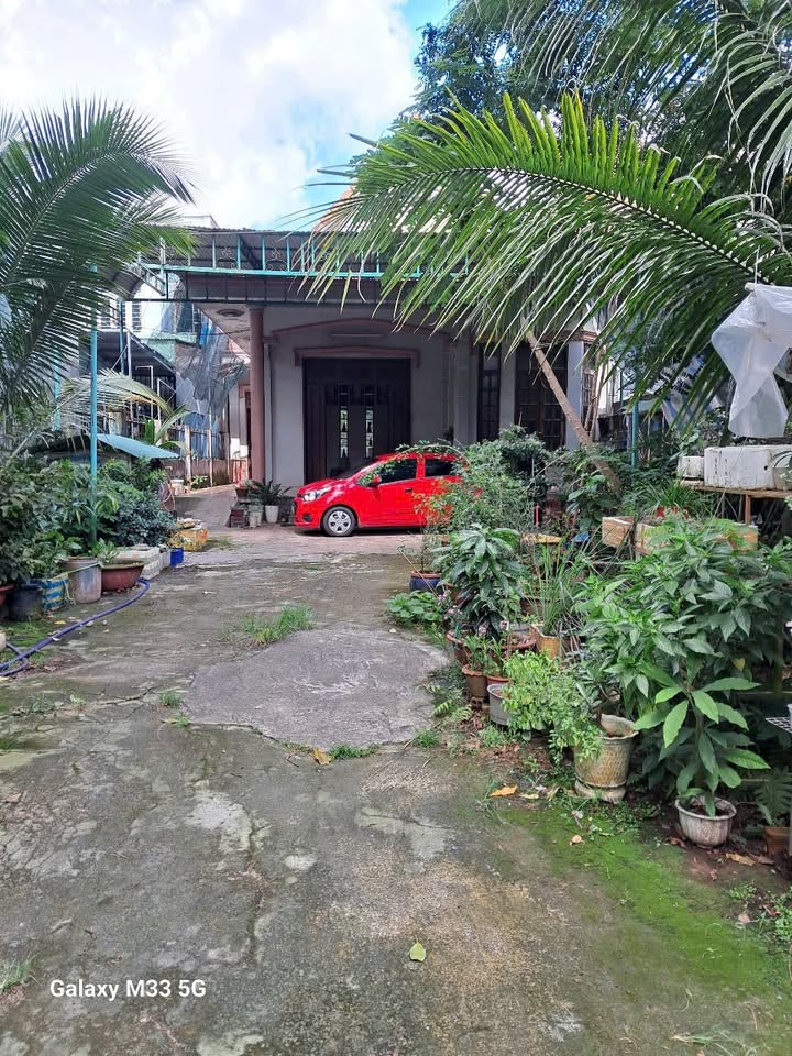 Đất nền Trảng Bom Đồng Nai 480m² giá 7.6 tỷ - Vị trí an ninh tốt