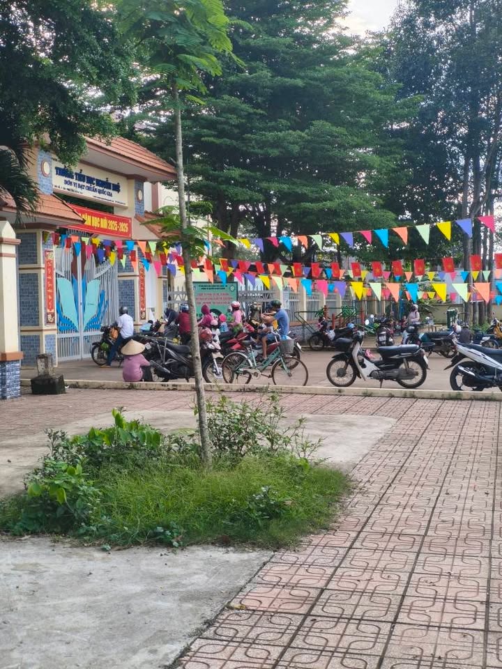 Đất thổ cư 200m² Bảo Vinh - Long Khánh chỉ 780 triệu - Cơ hội đầu tư tuyệt vời!