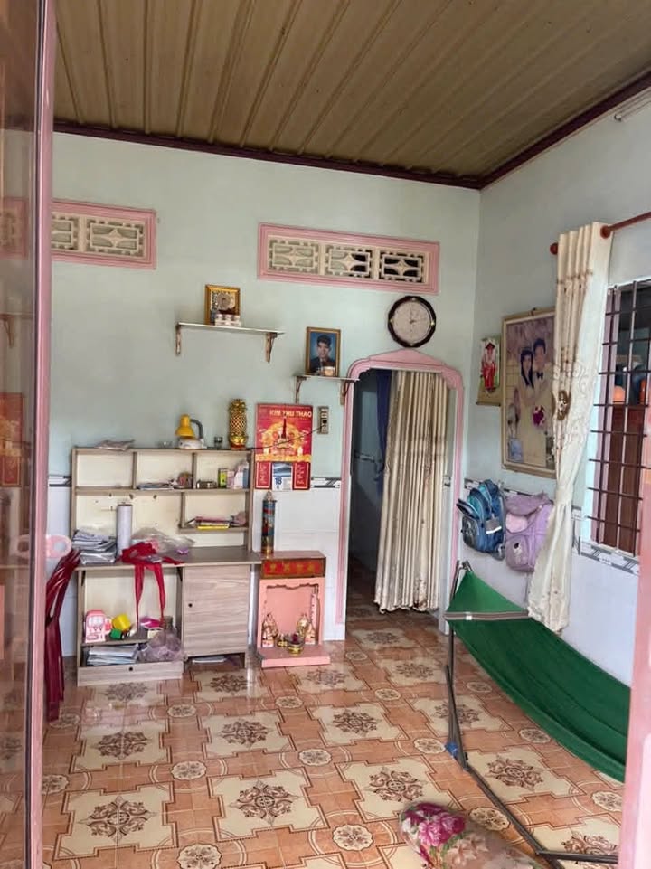 Nhà bán đường Huỳnh Văn Nghệ, Trảng Bom, Đồng Nai 136.5m² - Giá chỉ 1.7 tỷ VND, Sổ riêng thổ cư!