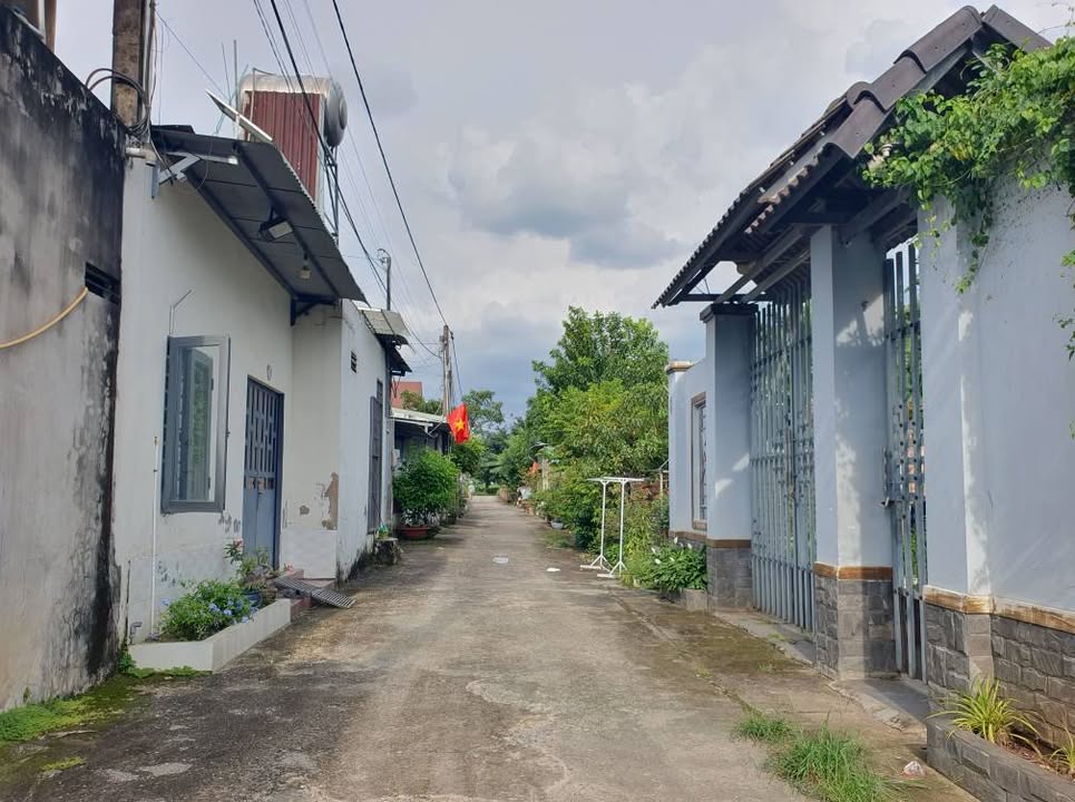 Đất nền phường Trảng Dài 236.9m² giá 3.1 tỷ - Pháp lý sổ riêng, tiện ích đầy đủ!