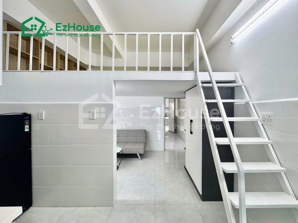 Phòng cho thuê tại 354 Bình Trị Đông, Bình Tân - Diện tích 30m², nội thất đầy đủ, giá thỏa thuận!