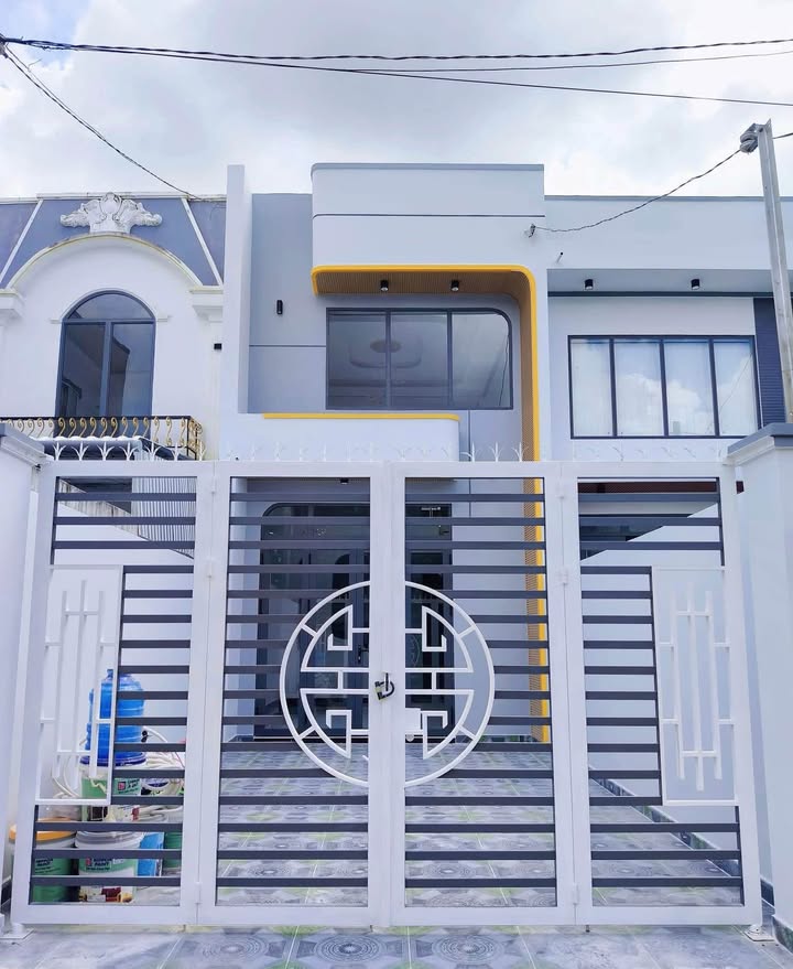 Nhà gác lửng tại phường Đông Thành, Cần Thơ 69m² giá 1.35 tỷ - Sẵn sàng vào ở!