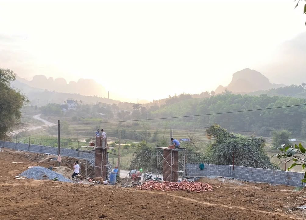 Đất Hợp Hòa, Lương Sơn 3068m² - Lô góc 2 mặt tiền, Giá thỏa thuận!