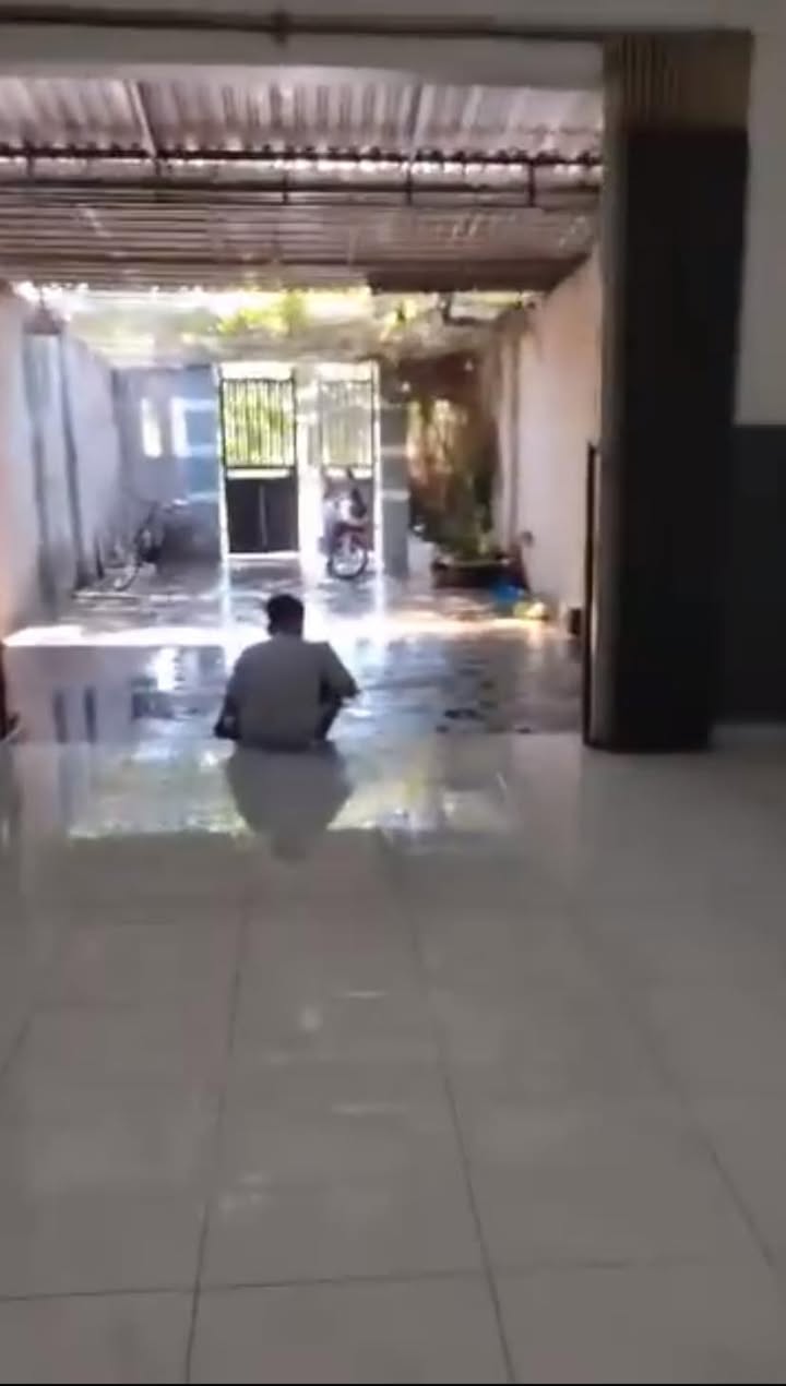 Nhà nguyên căn mặt tiền đường Nguyễn Thị Định, Phan Thiết 100m² - Thuận lợi kinh doanh!