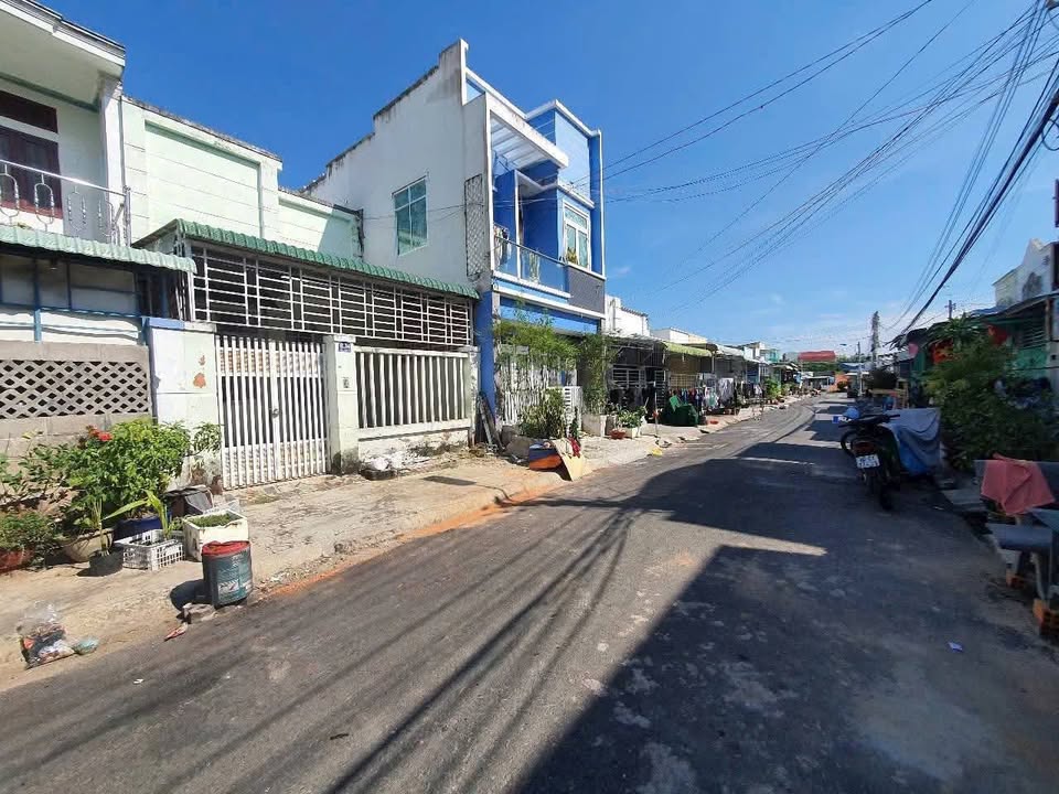 Nhà nguyên căn cho thuê tại Văn Thánh, Phan Thiết 60m² - Sạch đẹp, an ninh!