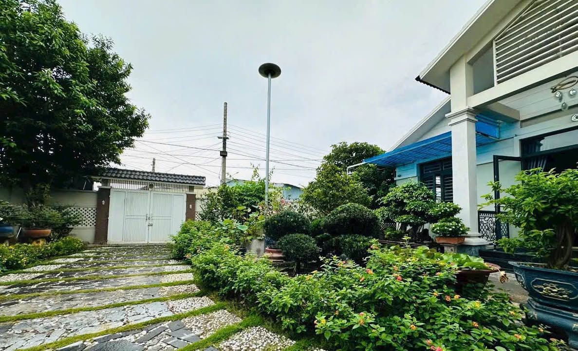 Villa cho thuê Phong Nẫm 500m² giá 20 triệu - Không gian sống lý tưởng!