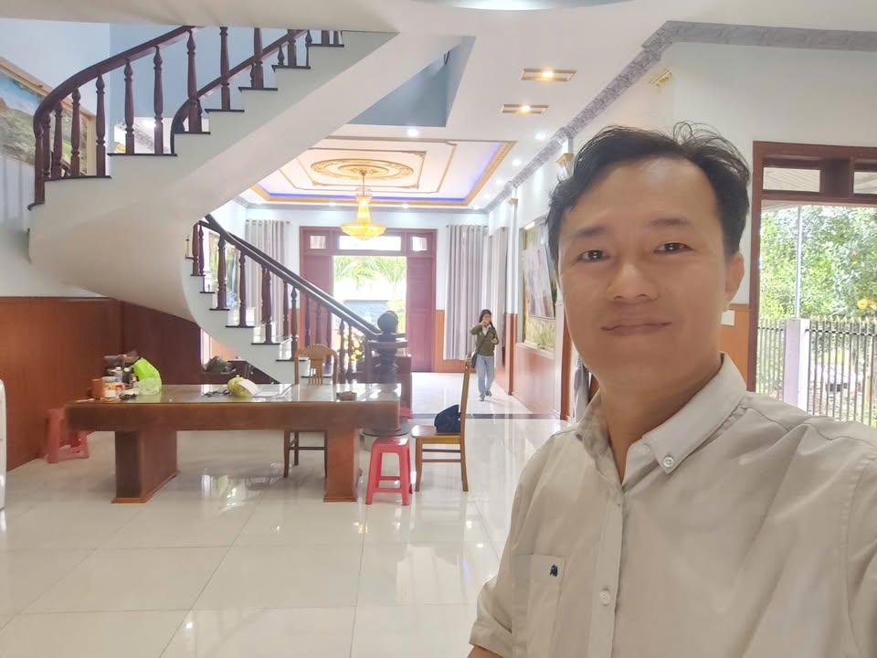 Biệt thự 2 tầng Thuận Giao 567m² giá 6.5 tỷ - Sổ hồng chính chủ, bán gấp!