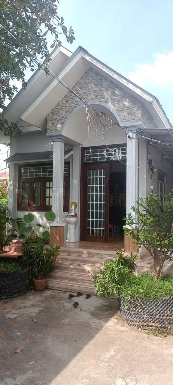 Nhà cấp 4 650m² đường Mai Văn Bộ, Thốt Nốt - Giá chỉ 4 tỷ VND!