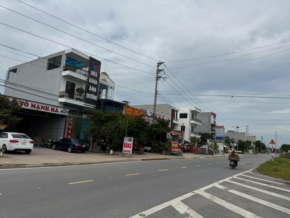 Đất vàng Quỳnh Giao 110m² giá thỏa thuận - Kinh doanh ngay hôm nay!