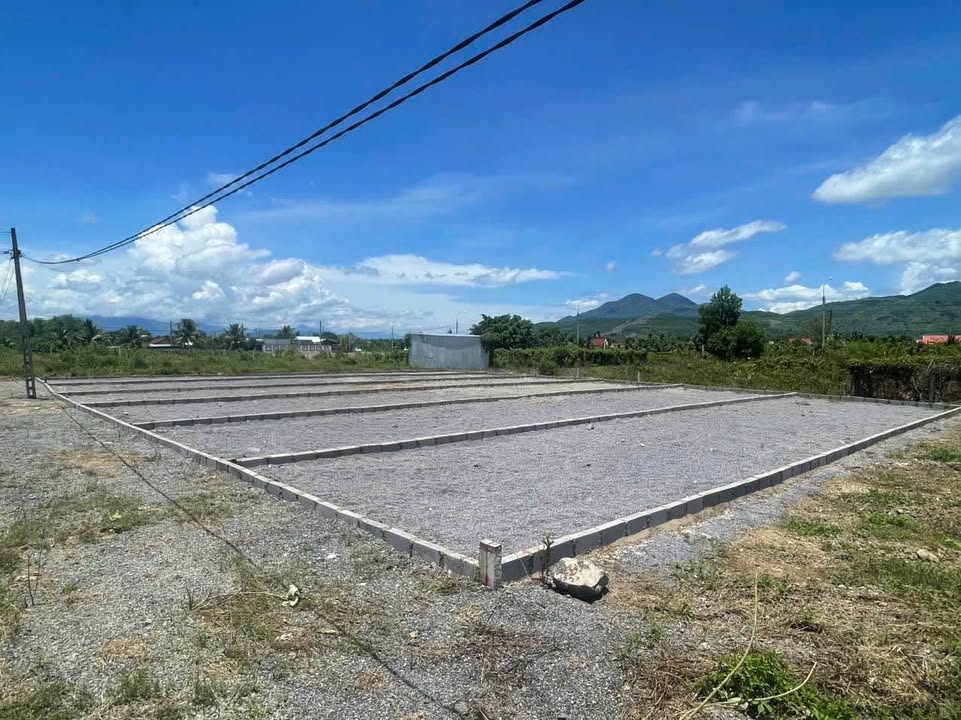 Đất thổ cư Diên Phước - 128m² chỉ từ 1.1 tỷ - Cơ hội đầu tư sinh lời!