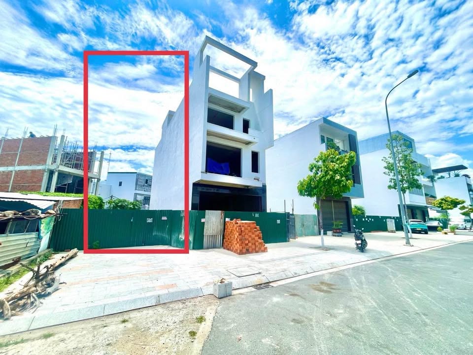 Đất nền mặt tiền đường Số 22, Phước Long 134m² giá 13.49 tỷ - Đầu tư sinh lời ngay!