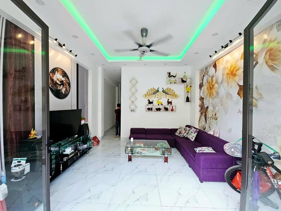 Nhà 2 tầng phường Cẩm Đông 63,1m² - Gần chợ, thuận tiện kinh doanh!