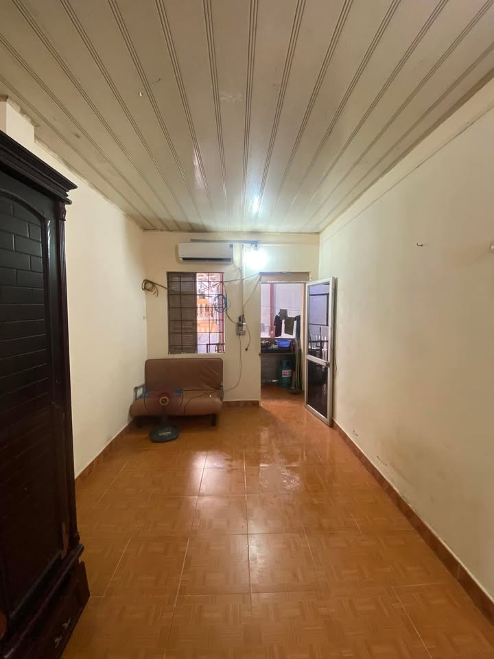 Phòng trọ khép kín 22m² tại Vạn Phúc, Hà Đông - Chỉ 2,5 triệu/tháng!