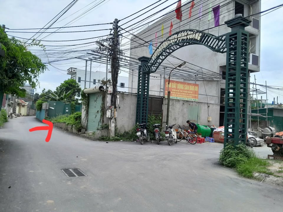 Đất nền Phượng Mỹ, Mỹ Hưng 47.3m² giá 6 tỷ - Đầu tư sinh lời cao!