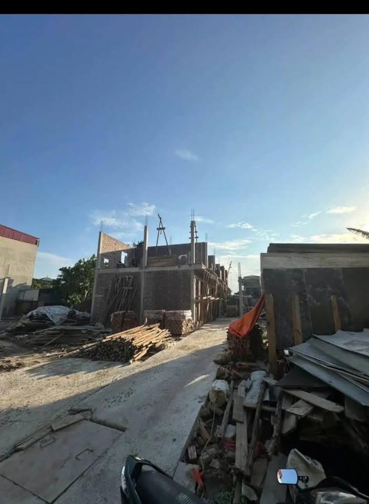 Lô đất mặt ngõ Phú Xá 70m² giá 2.45 tỷ - Vị trí đẹp, ô tô vào tận nhà!