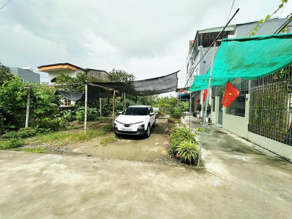 Lô đất góc Hưng Đạo, Hải Phòng 43.5m² giá 1.4 tỷ - Tiềm năng tăng giá cao!