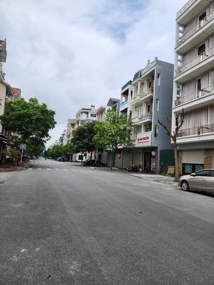 Đất nền khu đô thị Đông Nam Cường, Hải Dương 68m² giá 5 tỷ - Cơ hội đầu tư hấp dẫn!