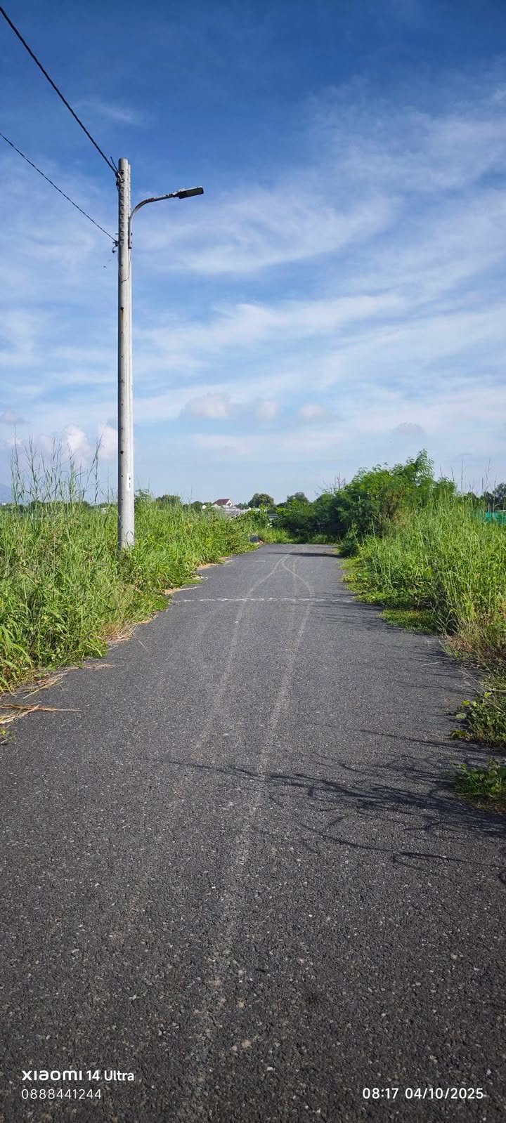 Đất nền An Ngãi 100m² giá 950 triệu - Sổ hồng chính chủ, đầu tư sinh lời!