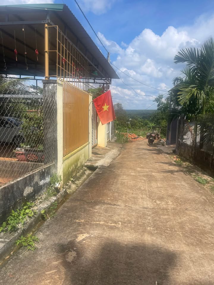 Đất thổ cư 330m² tại xã Quảng Phú, Cư M'gar chỉ 1.1 tỷ - Đầu tư sinh lời cao!